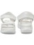 24S-060 5fx Beyaz Kadın Spor Sandalet 5