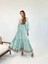 6389 Elbise-Mint 1