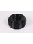Ara Paket Gaz Hortumu Siyah ( 6 x 12 mm ) 100 Metre 1