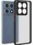 Xiaomi 14T Kılıf Zore Hux Kapak 1