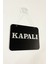 Mağaza Açık Kapalı Tabelası Pleksi - 20*15 cm - Aynalı Gümüş Pleksi 2