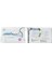 Hijyenik Kadın Pedi Gece Boyu 8 Li ( 2 Paket Gece) 2