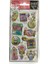 Tanex Kıds TNX-26103 Sulu Puffy Etiket Seri 3- 1 Adet 1