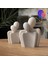 3dluxe Çiftlere Özel Dekoratif Biblo/sevgiliye Özel 1
