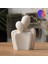 3dluxe Çiftlere Özel Dekoratif Biblo/sevgiliye Özel 2