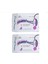 Hijyenik Kadın Pedi Gündüz 10 Lu ( Gündüz 2 Paket) 2