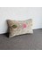 El Dokuma Kilim Kırlent Kılıfı 30X50 cm 2