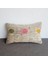 El Dokuma Kilim Kırlent Kılıfı 30X50 cm 4
