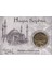 Ayasofya Camii Istanbul Hatıra Madalyon Çil 1
