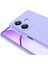 Oppo A3 Uyumlu Kılıf Zore Mara Lansman Kapak-Siyah 3