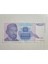 Yugoslavya 1993 Yılına Ait 50000 Dinar. Temiz Durumda 1