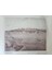 19X27CM Sarayburnu Gravür 1819 Tarihli. Çerçeve Yapılabilir 1