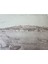 19X27CM Sarayburnu Gravür 1819 Tarihli. Çerçeve Yapılabilir 2