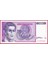 Yugoslavya Yugoslavıa 500 Dınara 1992 Unc Çil 1