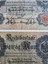 1910 ve 1914 Yılına Ait Alman Markı, Alman 20 Mark, Eski Alman. 2 Adet Ürün 2