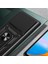 Xiaomi 14T Pro Uyumlu Kılıf Magnetik Standlı Kamera Korumalı Zore Sürgülü Vega Kapak-Mavi 5