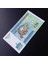 1997 Özbekistan 200 Som Çil Eski Yabancı Kağıt Para 2