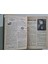Resimli Tarih Mecmuası Dergisi 1951 Tarihli, Orijinal Cildinde Içerisinde 11 Sayı 2