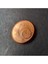 Almanya 1 Euro Cent G 2007 Çil Darphane Setinden Yabancı Madeni Para 4