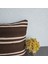 El Dokuma Kilim Kırlent Kılıfı 40X40 cm 3