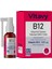 Methylcobalamin B12 Vitamini Sprey 1000MCG 10 ml 2'li Set 4