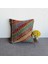 El Dokuma Kilim Kırlent Kılıfı 40X40 cm 1