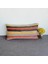 El Dokuma Kilim Kırlent Kılıfı 30X60 cm 1