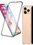 Iphone 11 Pro Max Uyumlu 3D Anti-Statik Tam Kaplayan 9h Cam Ekran Koruyucu 1