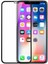 Iphone 11 Pro Max Uyumlu 3D Anti-Statik Tam Kaplayan 9h Cam Ekran Koruyucu 4