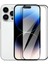 Iphone 15 Pro Uyumlu 3D Anti-Statik Tam Kaplayan 9h Cam Ekran Koruyucu 1