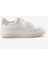 Hakiki Deri Erkek Bağcıklı Kalın Taban Spor & Sneaker 35110 1