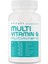 Multivitamin & Multimineral 1 x 30 Tablet 2'li Set 5