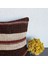 El Dokuma Kilim Kırlent Kılıfı 40X40 cm 3