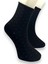 Ciho socks Premium 5 Çift Bambu Kadın Dikişsiz Puanlı Lastiksiz Roll Top Iz Bırakmaz Soket Çorap 3