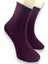 Ciho socks Premium 5 Çift Bambu Kadın Dikişsiz Puanlı Lastiksiz Roll Top Iz Bırakmaz Soket Çorap 4