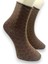 Ciho socks Premium 5 Çift Bambu Kadın Dikişsiz Puanlı Lastiksiz Roll Top Iz Bırakmaz Soket Çorap 5
