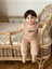Peramore Banana Baskılı Unisex Alt Üst Takım 4