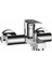 Sharp Banyo Bataryası Krom 1