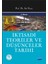 İktisadi Teoriler Ve Düşünceler Tarihi 1