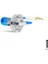 Seger H3 12V 100W Crystal White (Yüksek Güç, 4.500K Beyaz Işık) 3