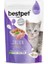 85 gr x 24 Adet Yavru Kediler Için, Tahılsız, Jöle Içinde Tavuk Parça Etli Yaş Mama 11 1