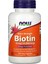 Foods, Extra Strength Biotin, 10 Mg (10,000 Mcg), 120 Veg Capsules 1