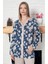Viskon Pijama Takımı 2
