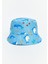 Lcw Baby Baskılı Erkek Bebek Bucket Şapka 1