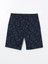 Lc Waıkıkı Standart Kalıp Erkek Pijama Alt Şort 2