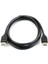 1.5 Metre HDMI Kablo Fullhd 4K Hd Götüntü Ses Aktarim Kablosu (10 Adet) 1