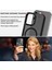 Apple iPhone 16 Pro Magsafe Wireless Şarj Özellikli Mat Silikon Kılıf 2