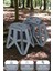 Taşınabilir Strong Tank Tabure Katlanabilir Kamp Balkon Balıkçı Taburesi Portatif Piknik Sandalyesi 1