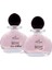Kissing Kadın Parfüm Edp 80 ml X 2 Adet 1