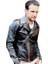 Prof Model Biker Motorcu Eskitme Spor Mont Uzun Kolllu 1